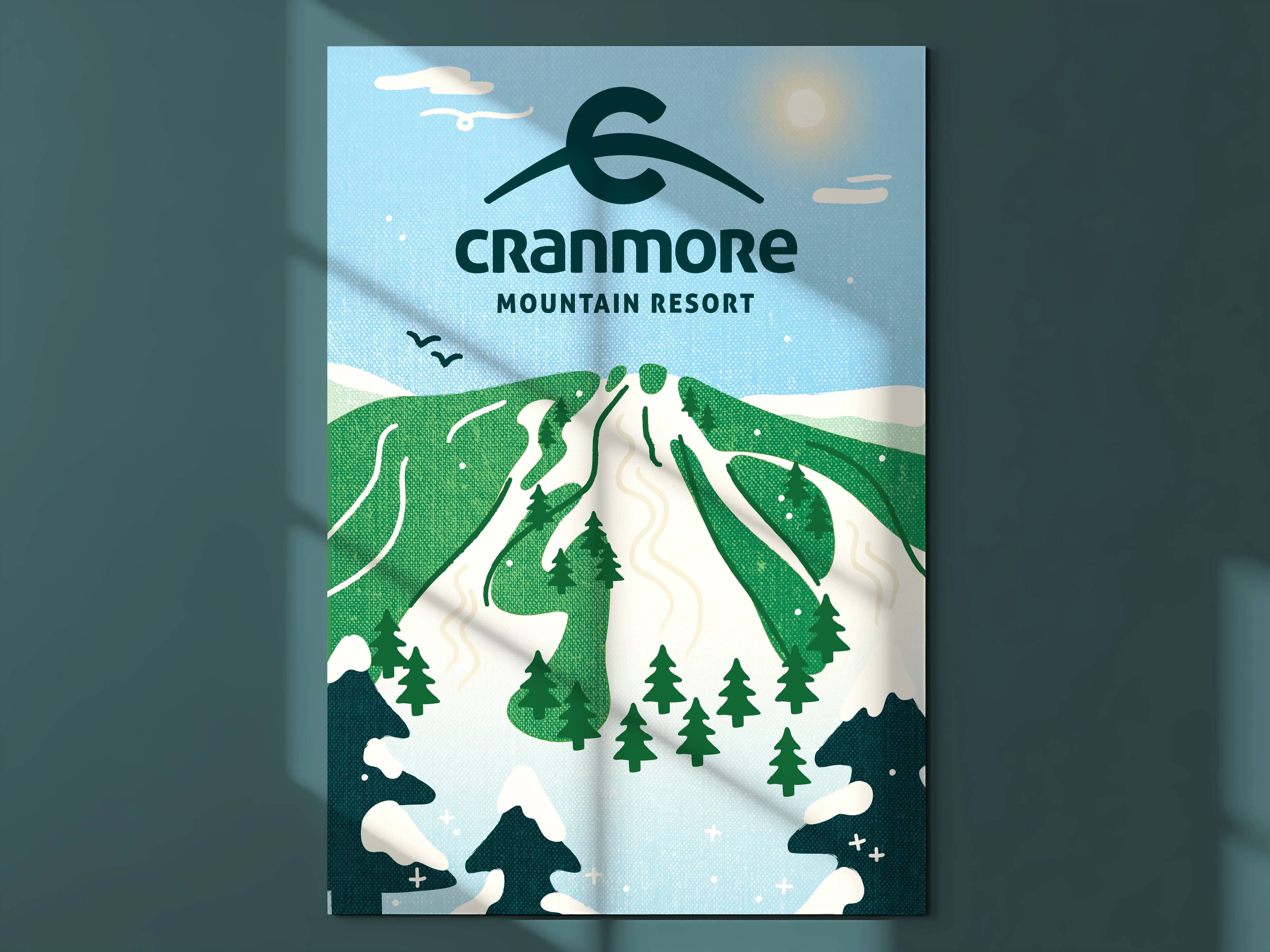 Cranmore poster1