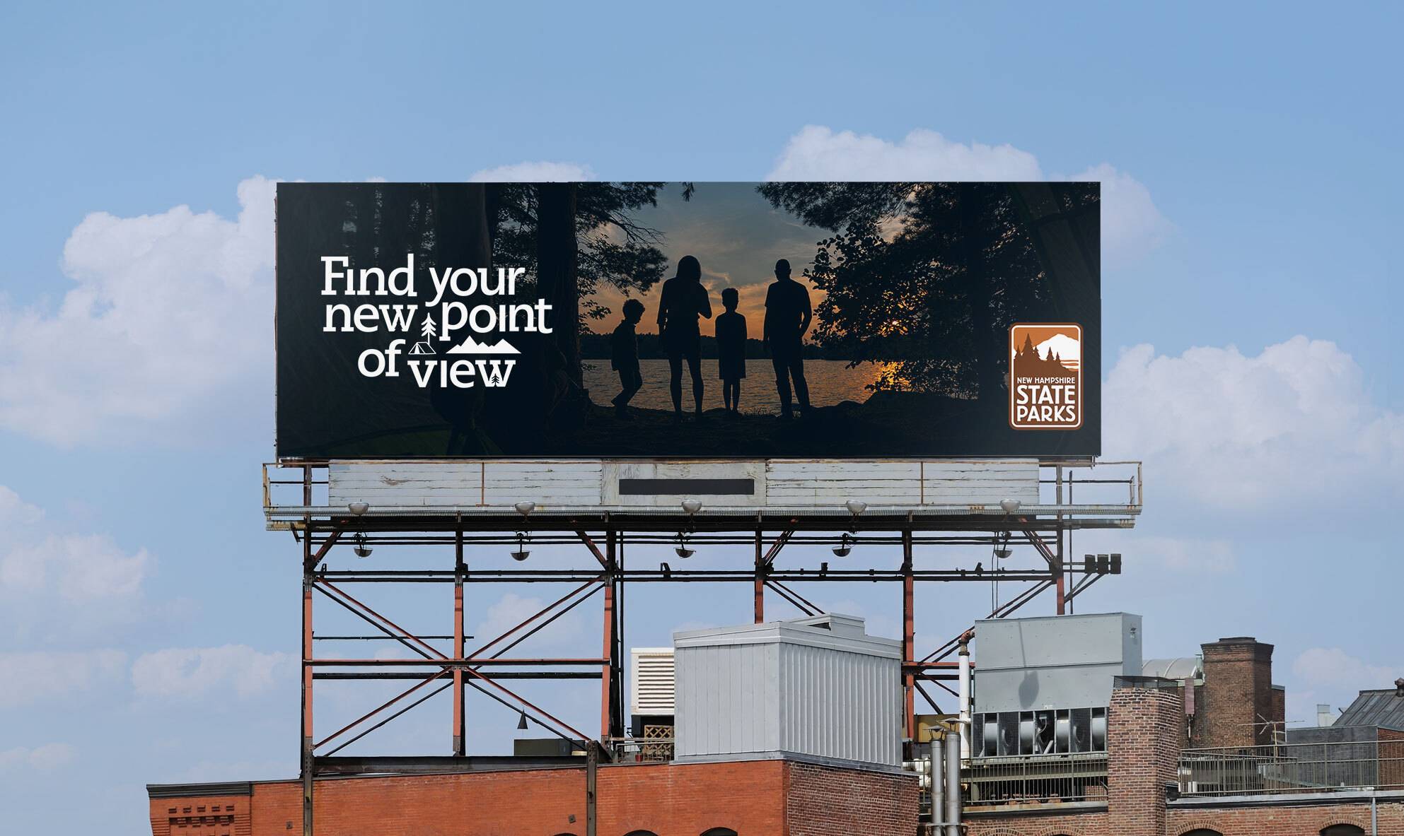 NHSP Billboard City