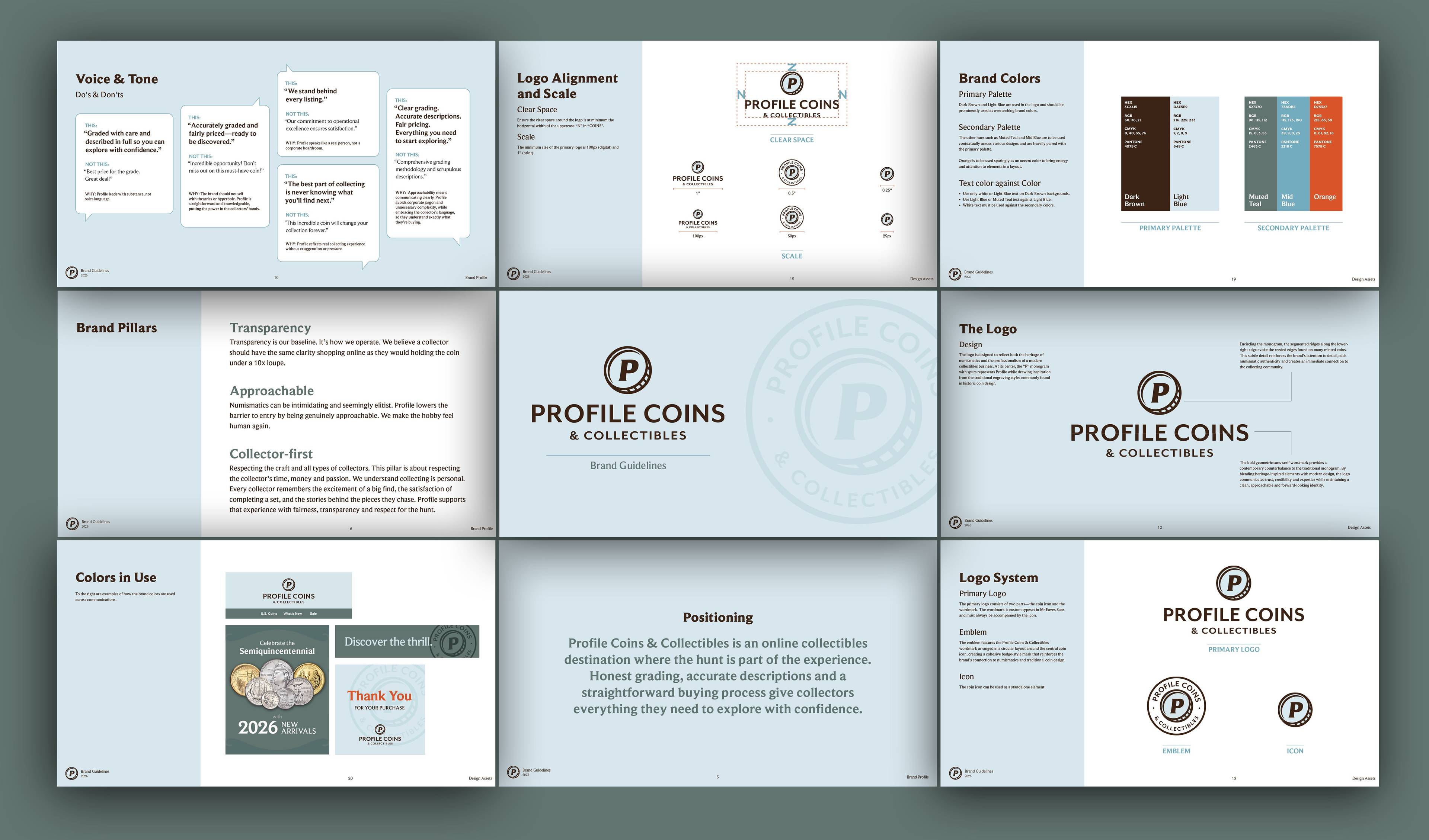 Brand Guide