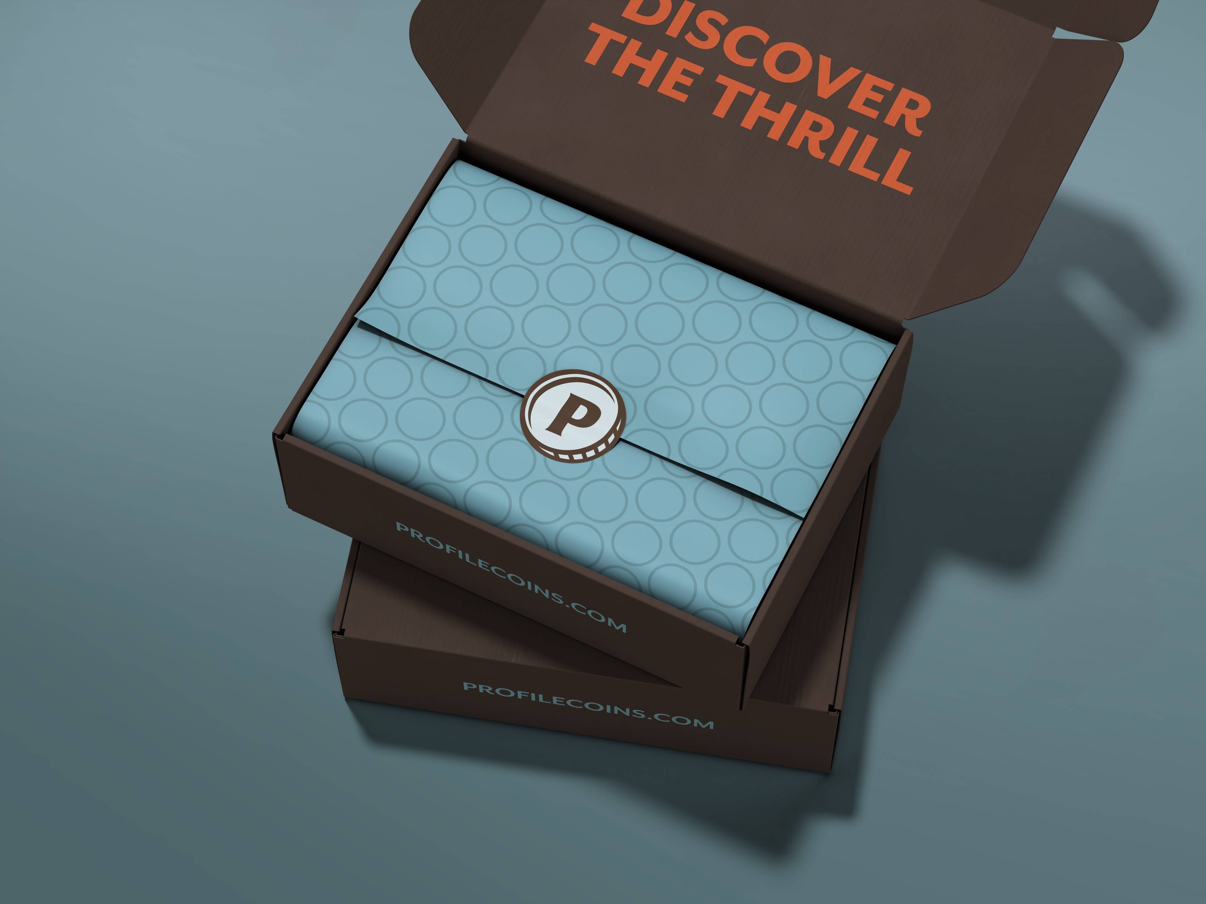 Profile Mailing Box
