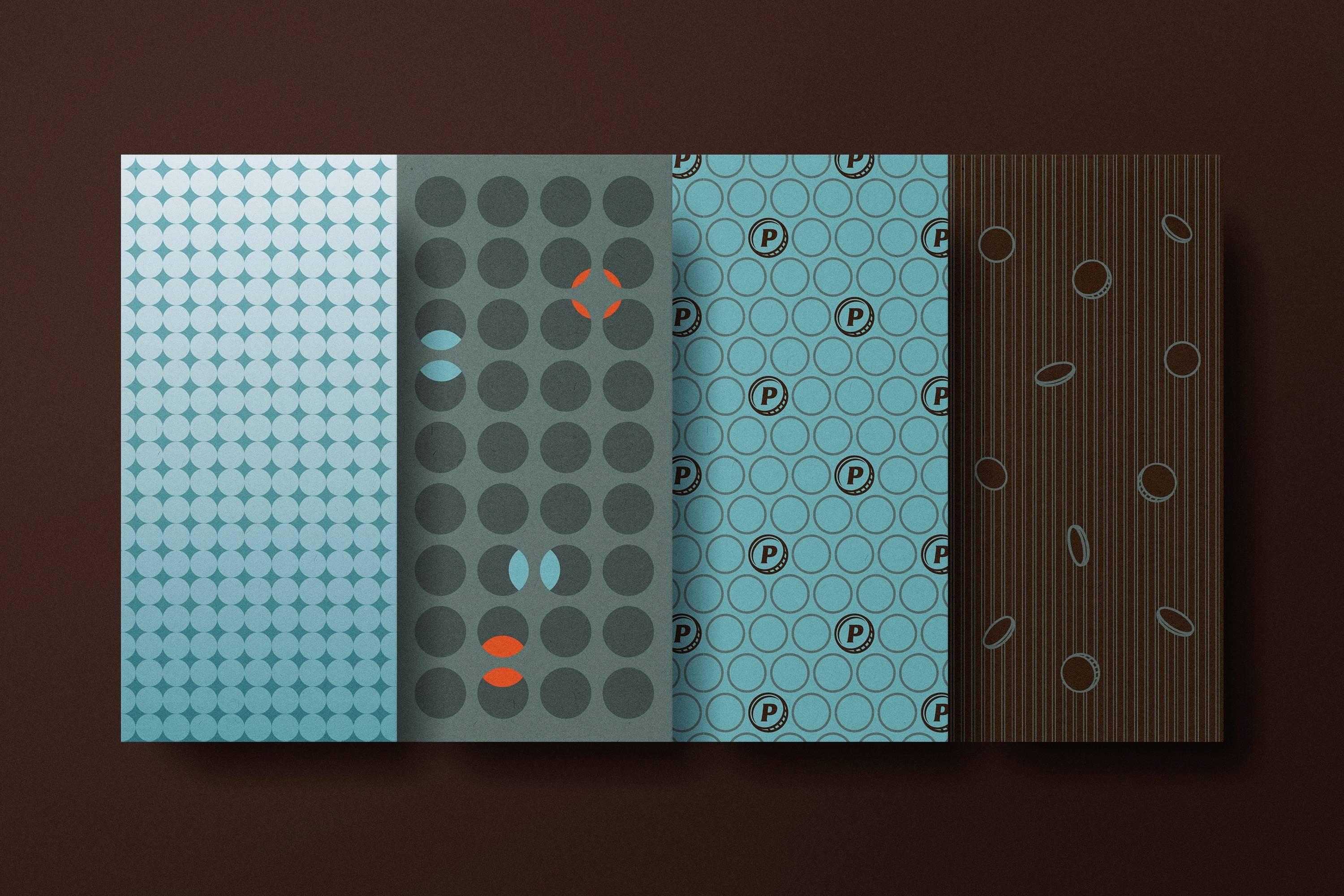 Profile Patterns