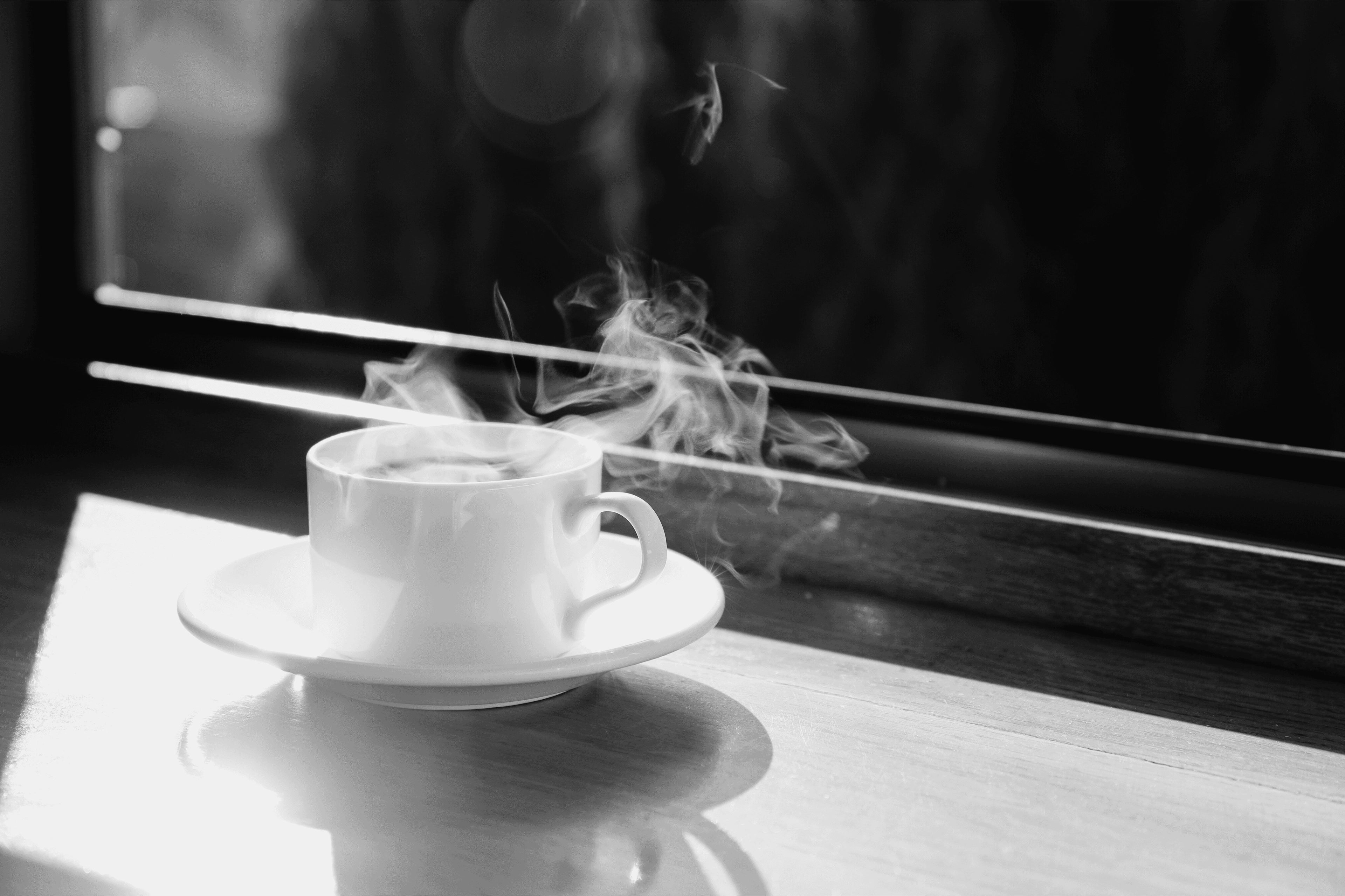 Coffee Blog Hero