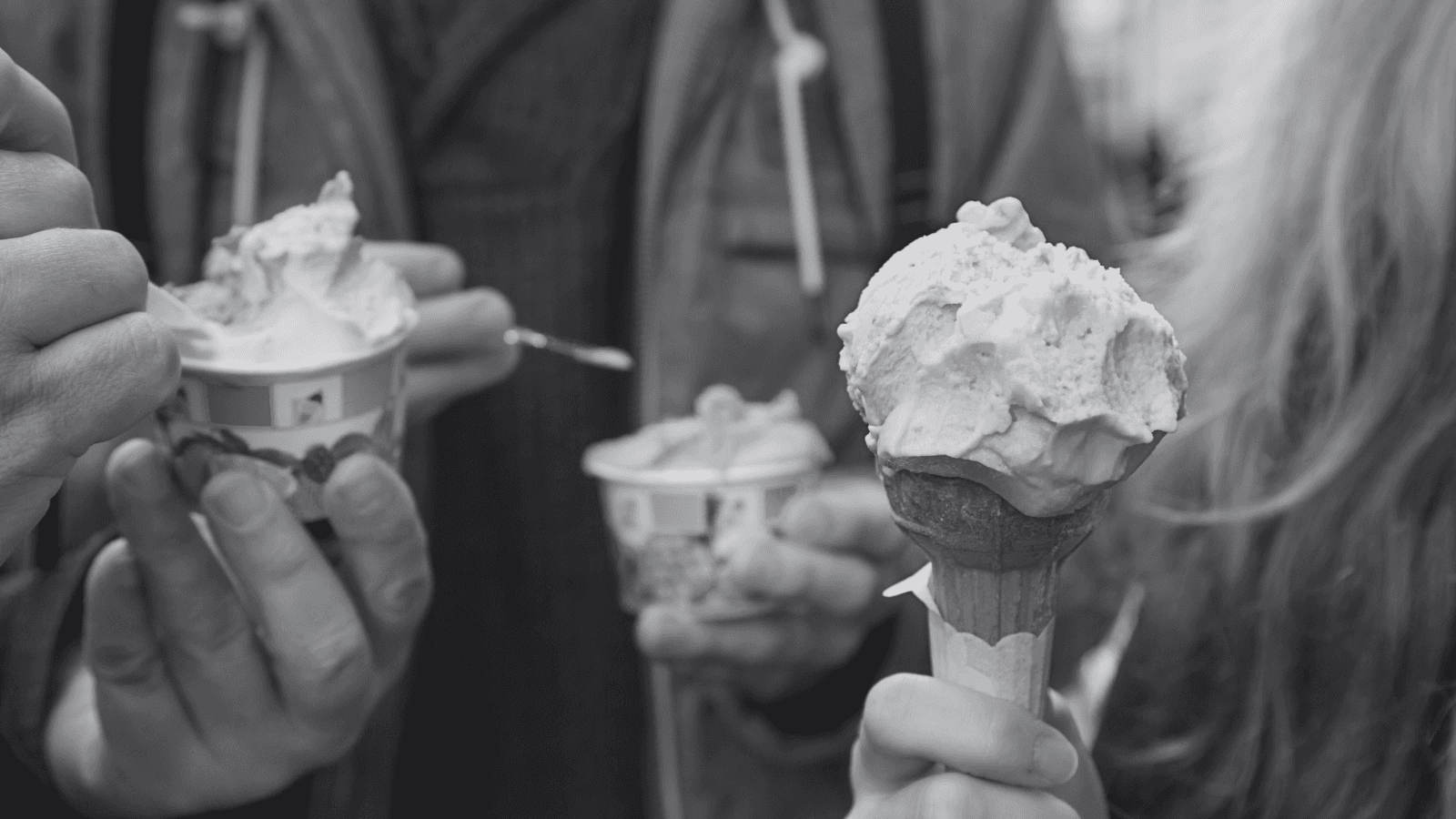 Nancy ice cream hero