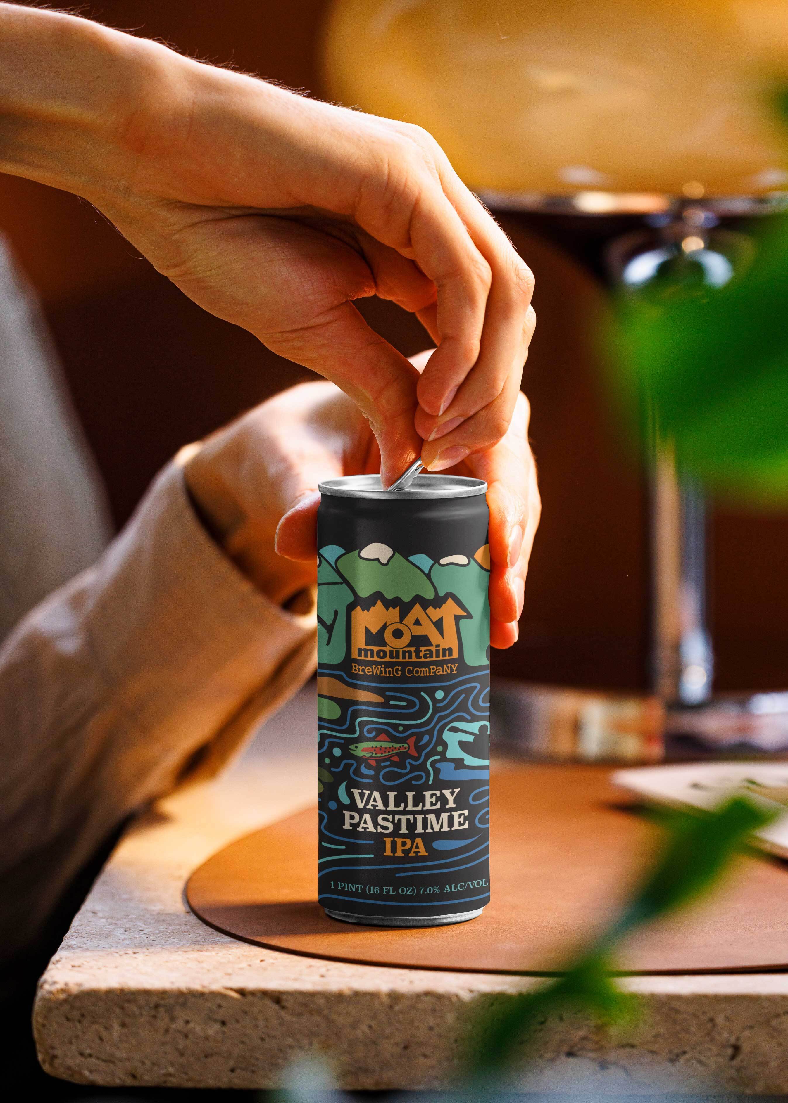 Valleypastime openingcan web