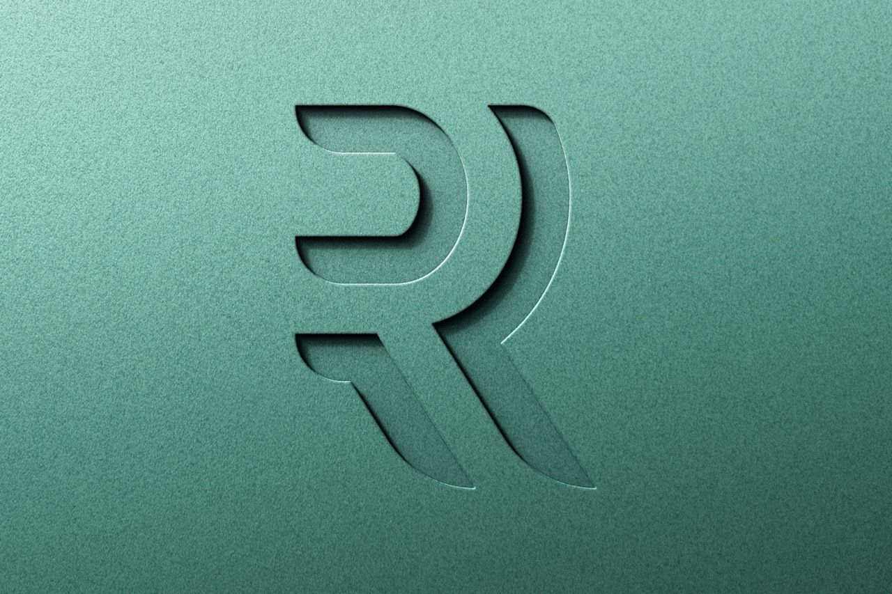 Ridgeline iconmockup