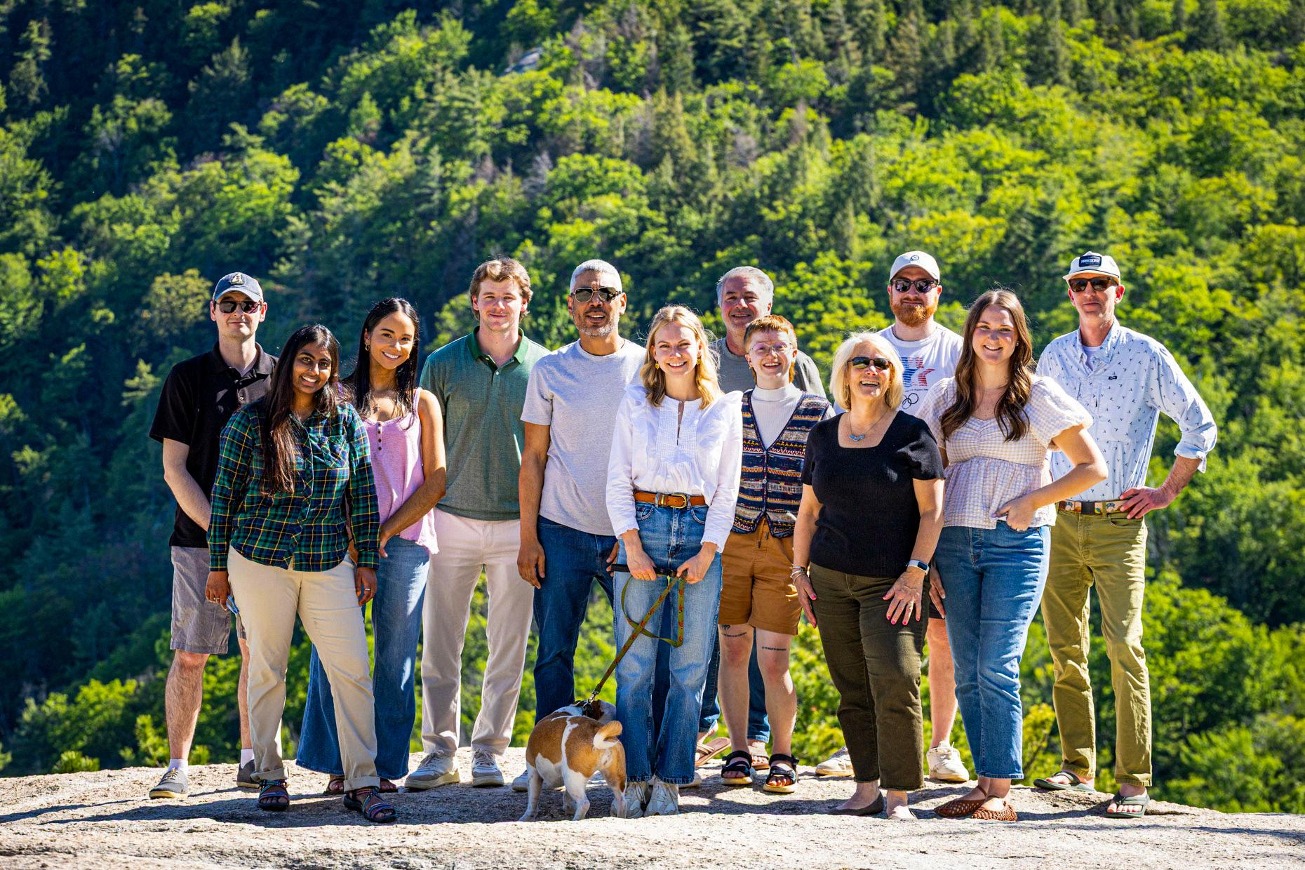 The Drive Brand Studio team