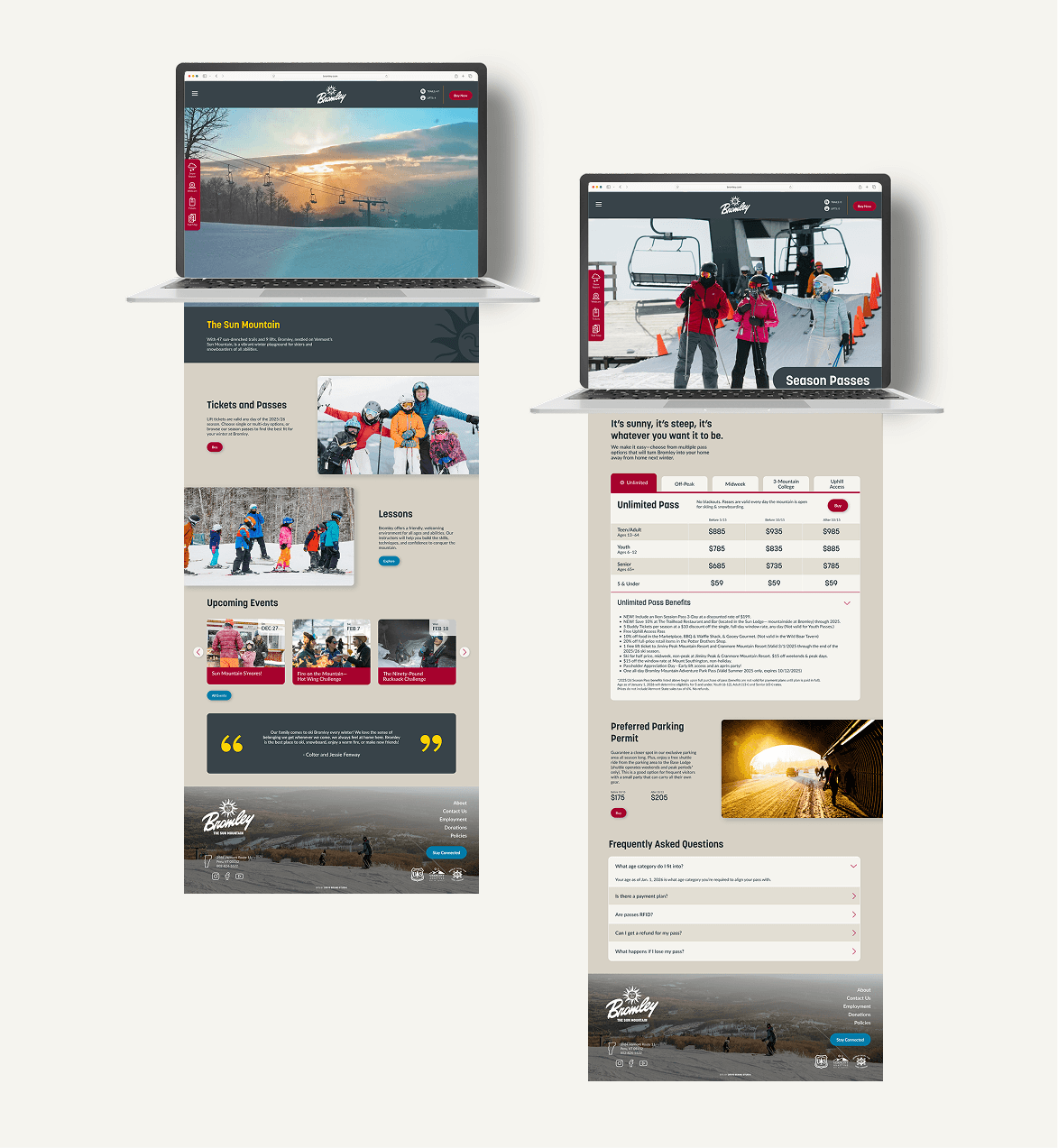 10 home seasonpasses mockup