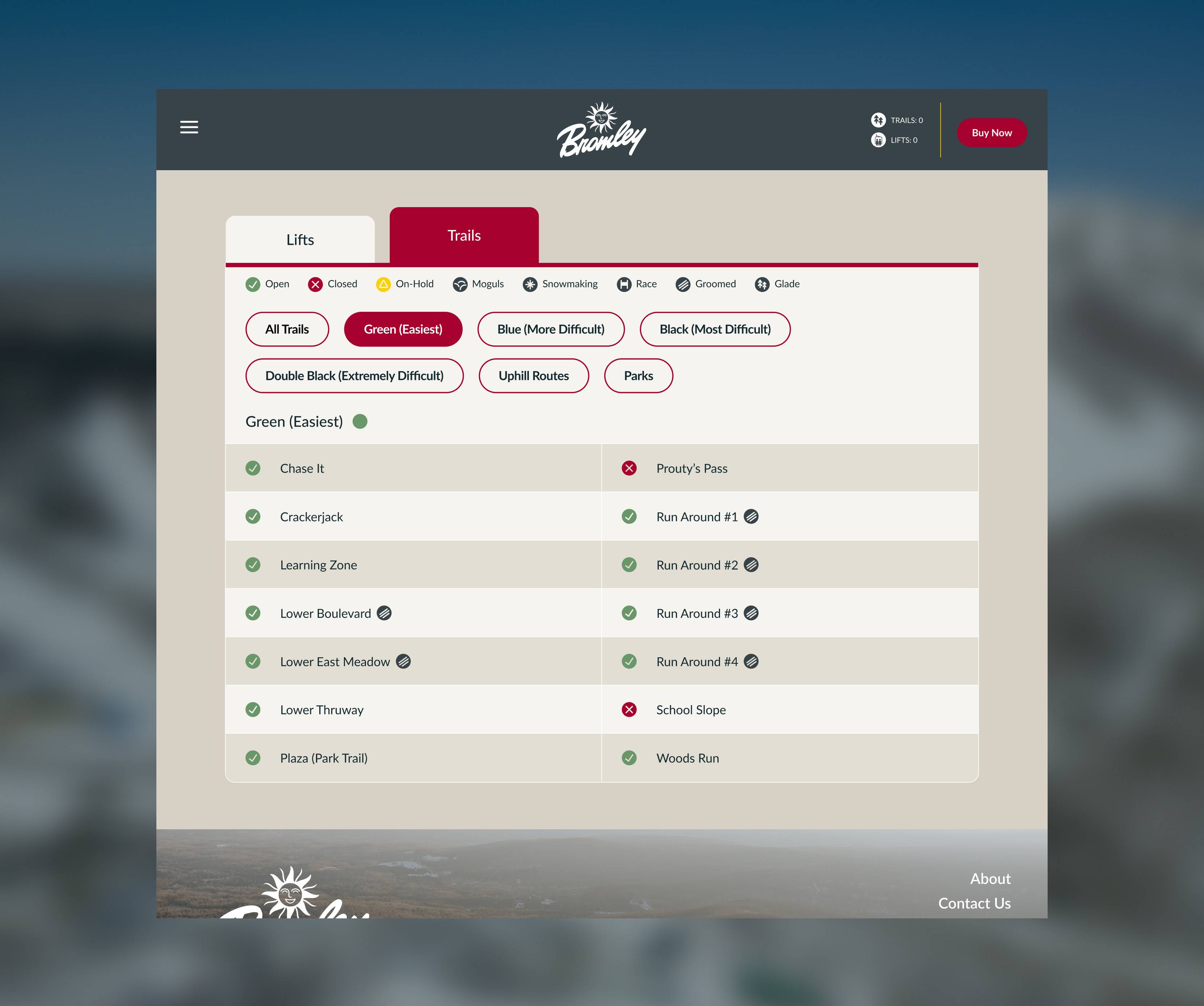 2 pieces trails optimized