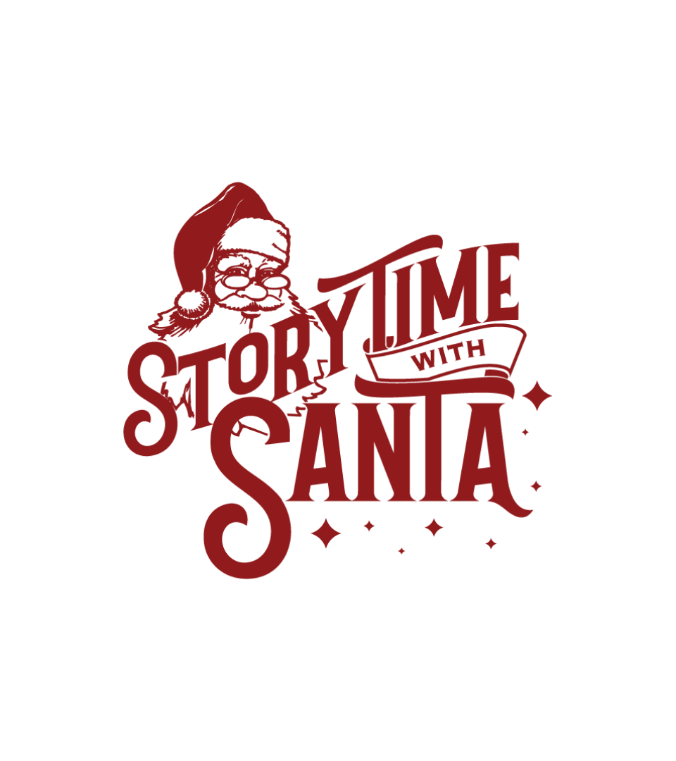 07 Stamp Storytime With Santa