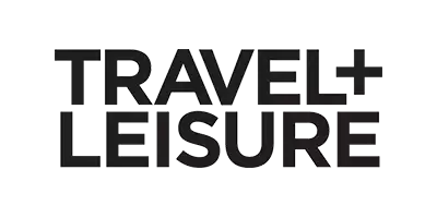 Travel and leisure logo png