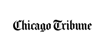 Chicago Tribune Logo svg