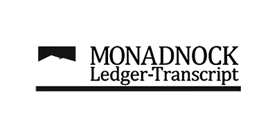 Monadnock Ledger Transcript