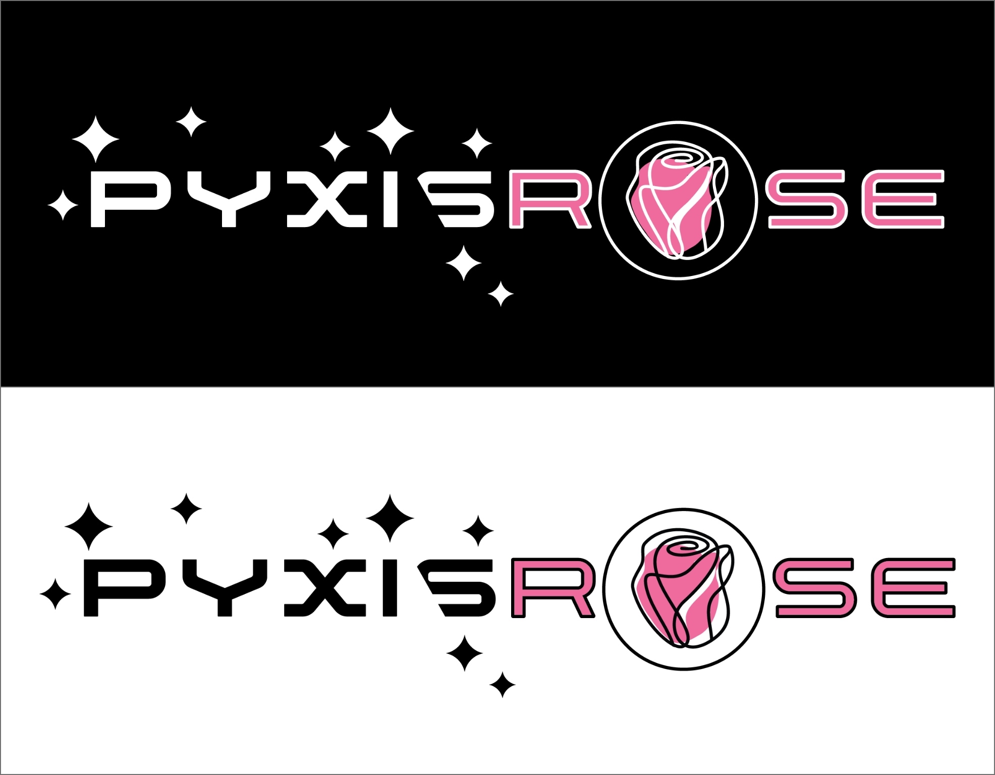 Logos Horizontal