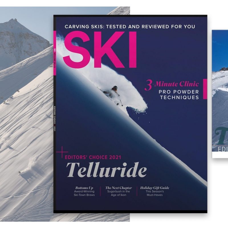 IG Post 2 Ski Mag