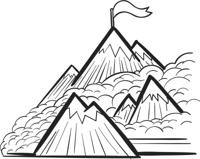 Mountain Flag Asset 65 4x