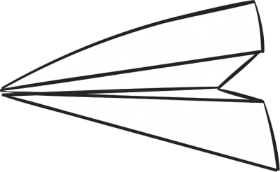 Paper Plane2